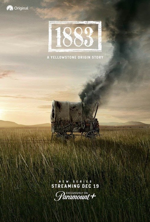 Йеллоустоун: 1883 1 сезон 9 серия